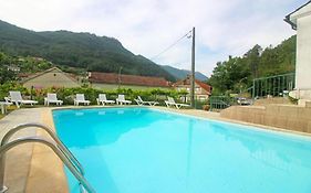 Serrana Gerês Inn
